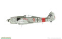 Eduard 1/72 Fw 190A-8/R2 (Profipack)