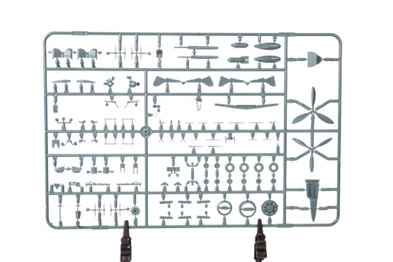 Eduard 1/72 Fw 190F-8 (Profipack)