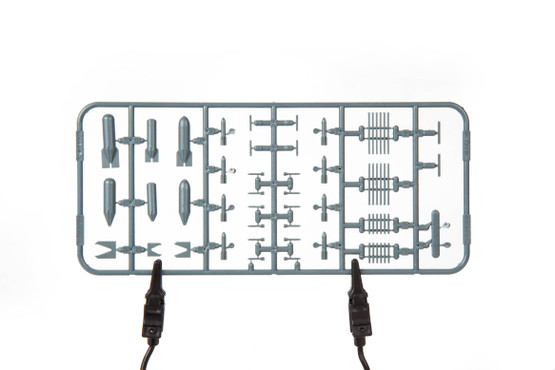 Eduard 1/72 Fw 190F-8 (Profipack)