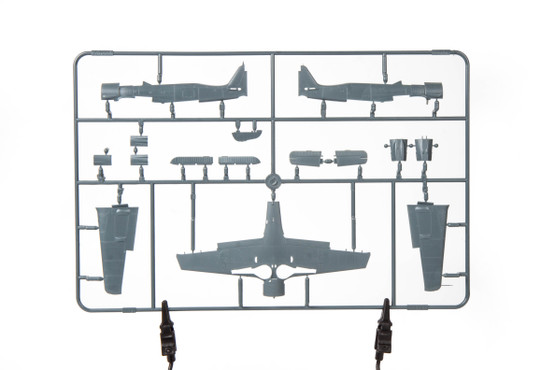 Eduard 1/72 Fw 190F-8 (Profipack)