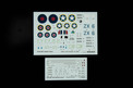Eduard 1/72 Spitfire F Mk.IX (Profipack)