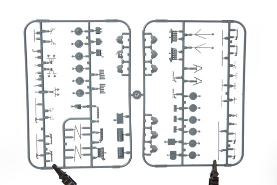 Eduard 1/72 Fokker D.VII (OAW) (Profipack)