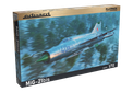Eduard 1/72 MiG-21bis (Profipack)