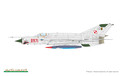 Eduard 1/72 MiG-21bis (Profipack)