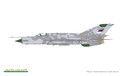 Eduard 1/72 MiG-21bis (Profipack)