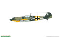 Eduard 1/72 Bf 109G-2 (Profipack)