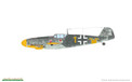 Eduard 1/72 Bf 109G-2 (Profipack)