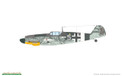 Eduard 1/72 Bf 109G-2 (Profipack)