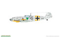 Eduard 1/72 Bf 109G-2 (Profipack)