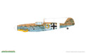 Eduard 1/72 Bf 109G-2 (Profipack)