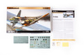 Eduard 1/72 Bf 109G-2 (Profipack)