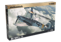 Eduard 1/72 Bf 109G-14 (Profipack)