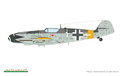 Eduard 1/72 Bf 109G-14 (Profipack)