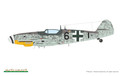 Eduard 1/72 Bf 109G-14 (Profipack)