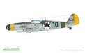 Eduard 1/72 Bf 109G-14 (Profipack)
