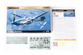 Eduard 1/72 P-51D-5 Mustang (Profipack)