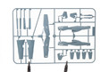 Eduard 1/72 P-51D-5 Mustang (Profipack)