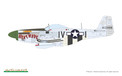Eduard 1/72 P-51D-5 Mustang (Profipack)