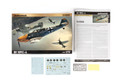 Eduard 1/72 Bf 109E-4 (Profipack)