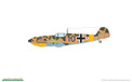 Eduard 1/72 Bf 109E-4 (Profipack)