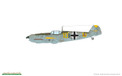 Eduard 1/72 Bf 109E-4 (Profipack)