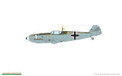 Eduard 1/72 Bf 109E-4 (Profipack)