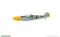 Eduard 1/72 Bf 109E-4 (Profipack)