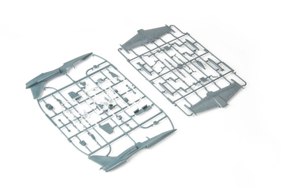 Eduard 1/72 L-39C Albatros (Profipack)