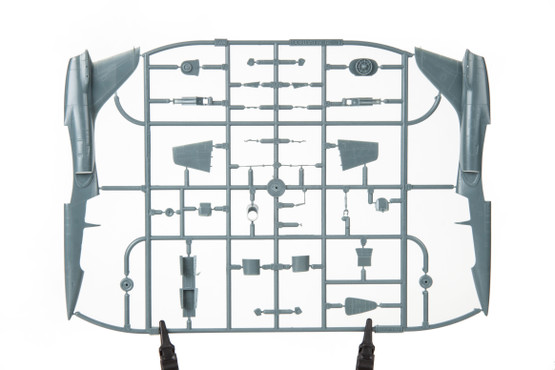 Eduard 1/72 L-39C Albatros (Profipack)