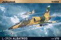 Eduard 1/72 L-39ZA Albatros (Profipack)
