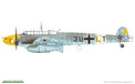 Eduard 1/72 Bf 110C/D (Profipack)