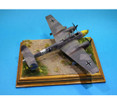 Eduard 1/72 Bf 110C/D (Profipack)