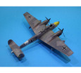 Eduard 1/72 Bf 110C/D (Profipack)