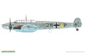 Eduard 1/72 Bf 110C/D (Profipack)