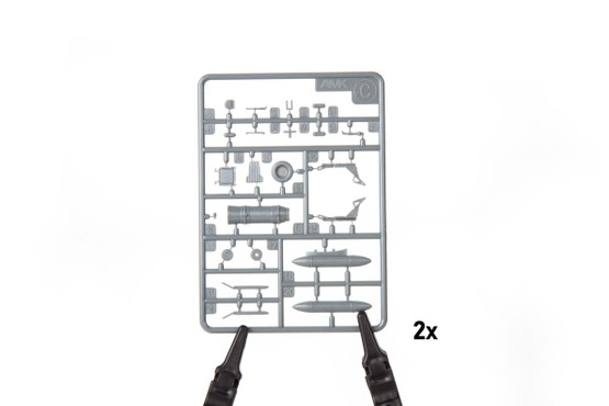 Eduard 1/72 L-29 Delfin (Profipack)