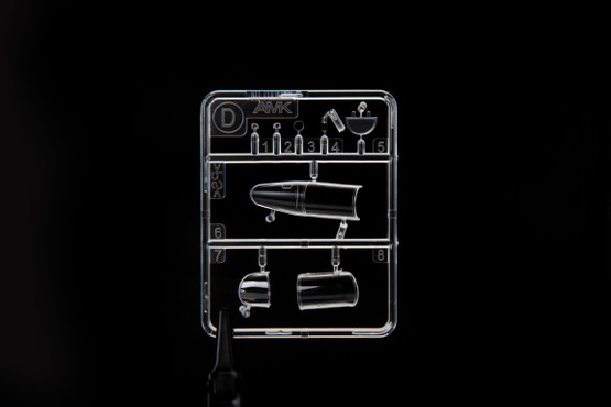 Eduard 1/72 L-29 Delfin (Profipack)