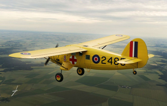 Dora Wings 1/72 Noorduyn Norseman Mk.IV