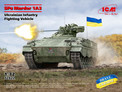 ICM 1/72 SPz Marder 1A3 Ukrainian Infantry Fighting Vehicle