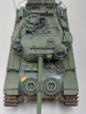 Vespid Models 1/72 Centurion Tank Mk 5/1 Royal Australian Armoured Corps (Vietnam War Version) (Deluxe Edition)