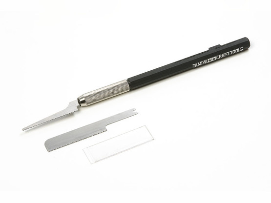 Tamiya Handy Craft Saw II - Askartelusaha