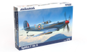 Eduard 1/72 Spitfire F Mk.IX (Weekend Edition)