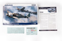 Eduard 1/72 Fw 190A-8 Standard Wings (Weekend Edition)