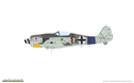 Eduard 1/72 Fw 190A-8 Standard Wings (Weekend Edition)