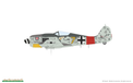 Eduard 1/72 Fw 190A-8 Standard Wings (Weekend Edition)