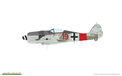 Eduard 1/72 Fw 190A-8 Standard Wings (Weekend Edition)