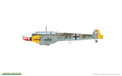Eduard 1/72 Bf 110E (Weekend Edition)