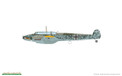 Eduard 1/72 Bf 110E (Weekend Edition)