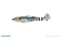 Eduard 1/72 Fw 190A-8/R2 (Weekend Edition)