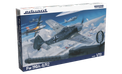 Eduard 1/72 Fw 190A-8/R2 (Weekend Edition)