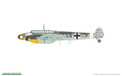 Eduard 1/72 Bf 110G-2 (Weekend Edition)